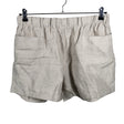 Unisex Bypias - Lühikesed püksid, suurus 42 - Hall ()