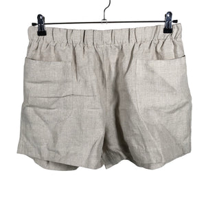 Unisex Bypias - Lühikesed püksid, suurus 42 - Hall (1)
