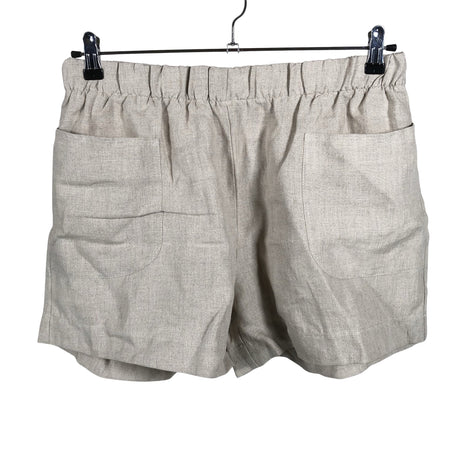 Unisex Bypias - Lühikesed püksid, suurus 42 - Hall ()