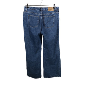 Unisex Nanso - Teksad, suurus 44 - Sinine (2)