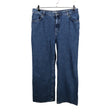 Unisex Nanso - Teksad, suurus 44 - Sinine ()
