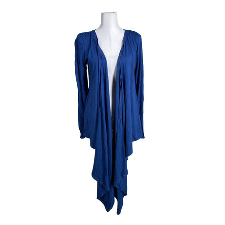 Unisex Nanso - Kardigan, suurus 40 - Sinine (2)