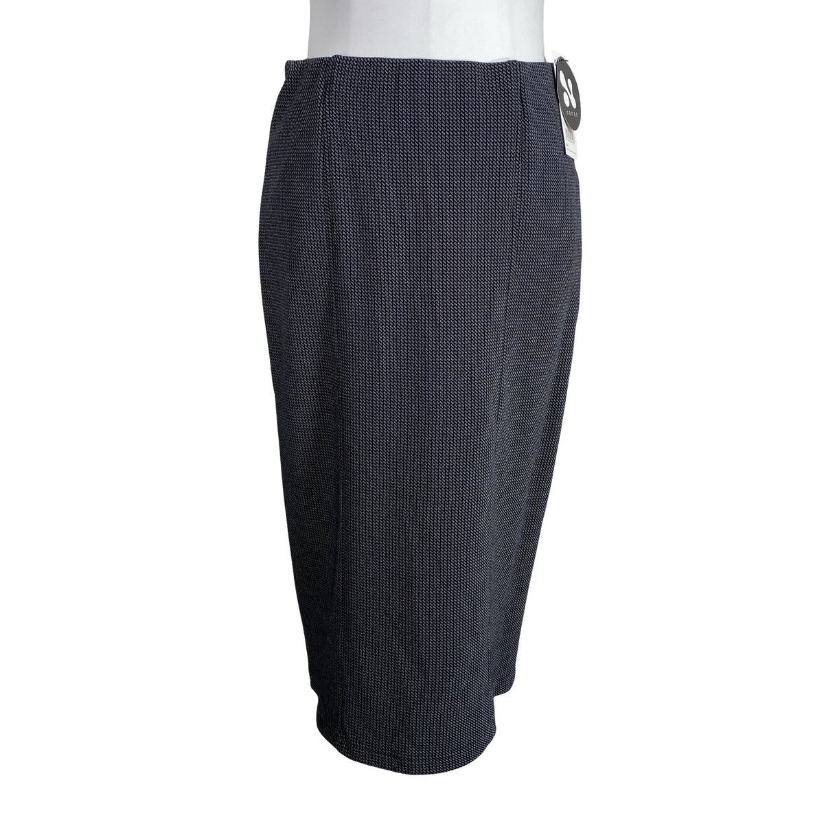 Unisex Nanso - Trikotaažist seelik, suurus 38 - Hall (1)
