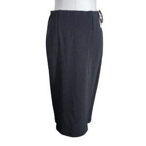 Unisex Nanso - Trikotaažist seelik, suurus 38 - Hall (1)