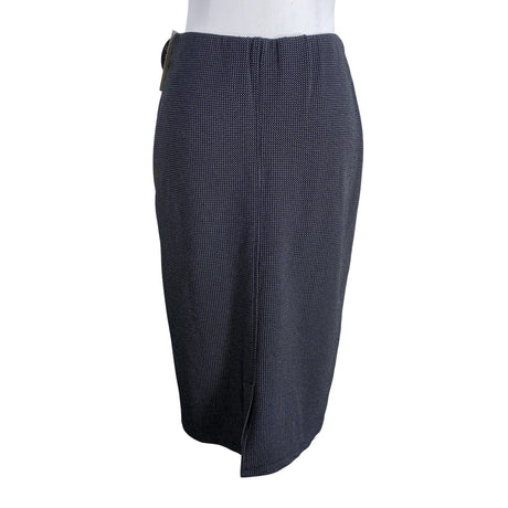 Unisex Nanso - Trikotaažist seelik, suurus 38 - Hall (2)