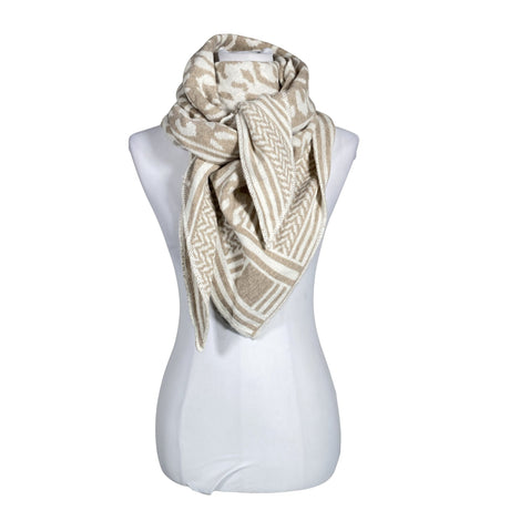 Unisex Bypias - Sall, suurus Ei kokoa - Beige ()