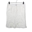 Unisex Gerry Weber - Mitteveniv seelik, suurus 42 - Valge ()