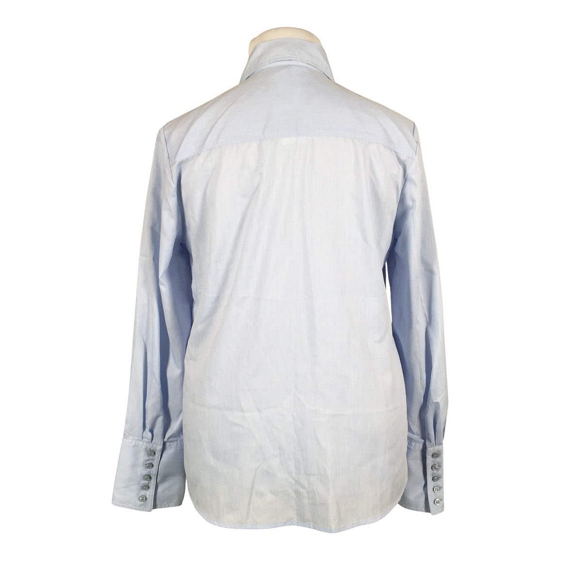 Unisex Andiata - Triiksärk, suurus 44 - Helesinine (3)