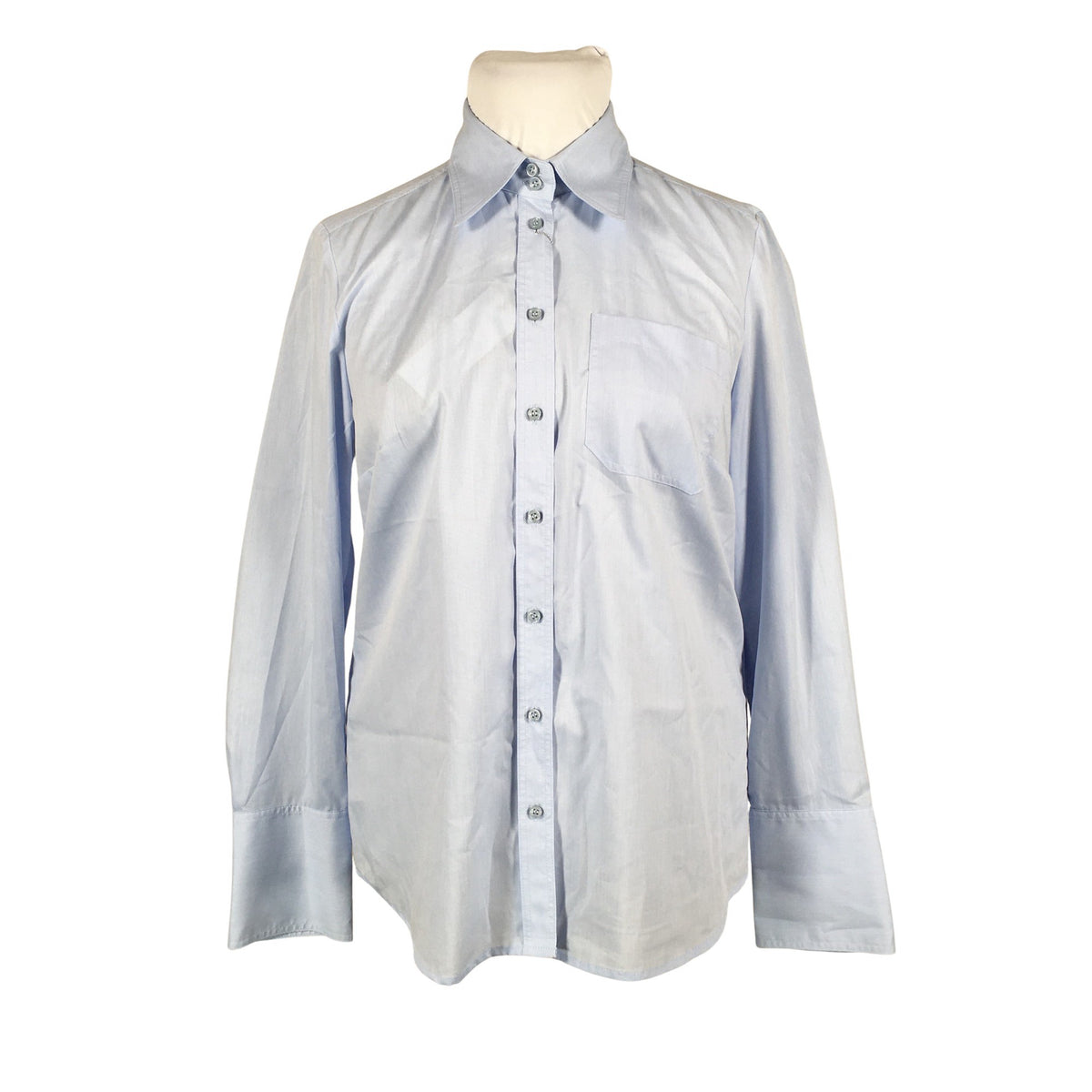 Unisex Andiata - Triiksärk, suurus 44 - Helesinine (1)