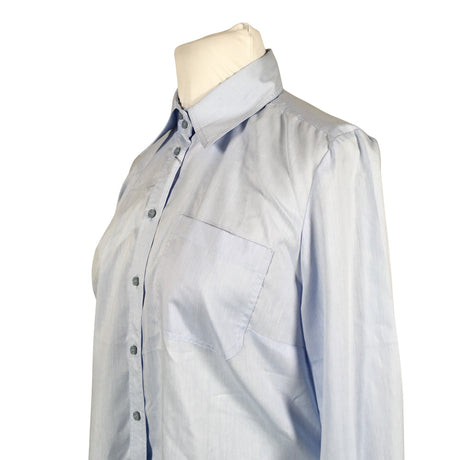 Unisex Andiata - Triiksärk, suurus 44 - Helesinine (2)