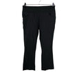 Unisex Wrangler - Spordipüksid, suurus 40 - Must ()