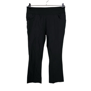 Unisex Wrangler - Spordipüksid, suurus 40 - Must (1)