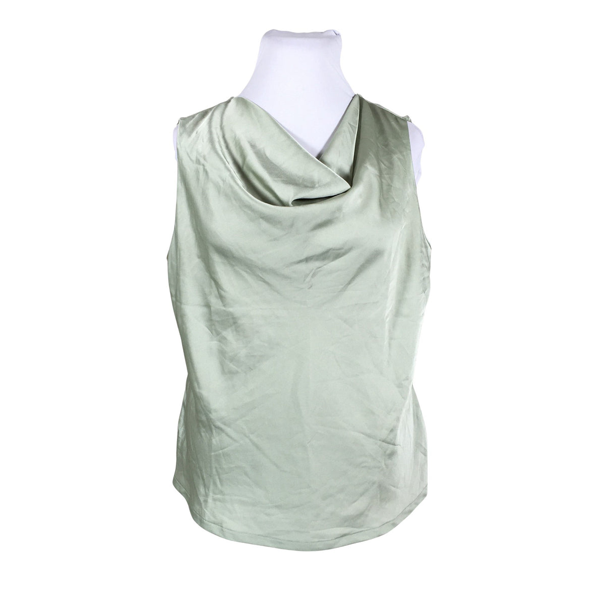 Unisex Ril's - Topp, suurus 44 - Roheline (1)