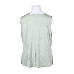 Unisex Ril's - Topp, suurus 44 - Roheline (2)