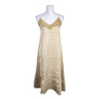 Unisex Bohemiana - Õhuke kleit, suurus 40 - Beige ()