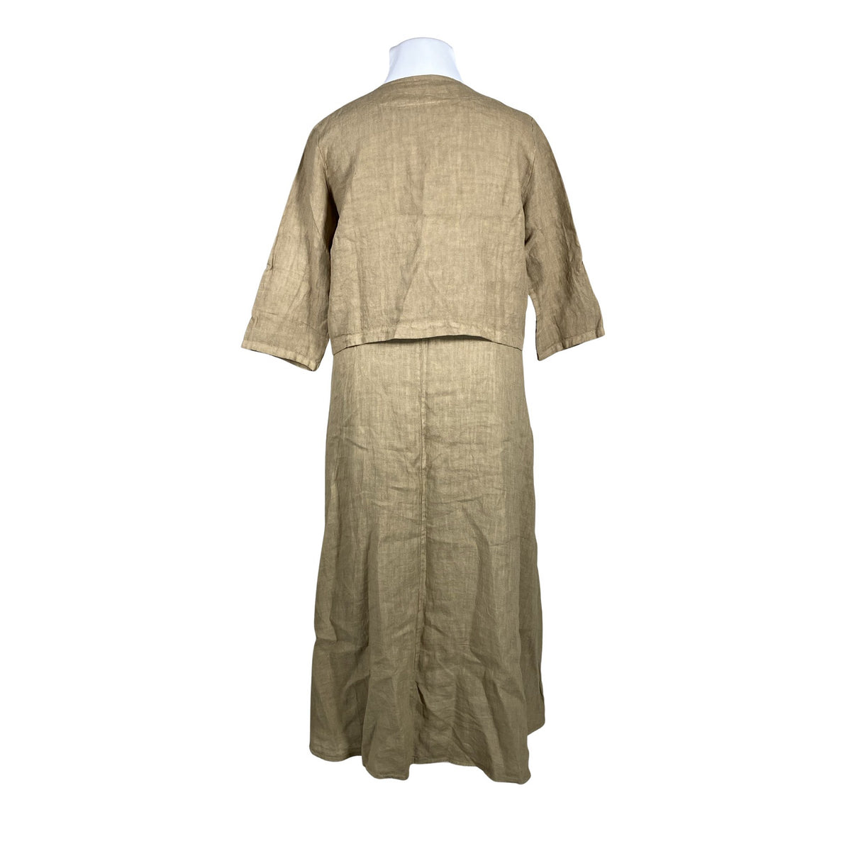 Unisex Bohemiana - Kostüüm, suurus 42 - Roheline (2)