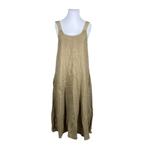 Unisex Bohemiana - Kostüüm, suurus 42 - Roheline (3)