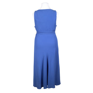 Unisex Lauren Ralph Lauren - Õhuke kleit, suurus 42 - Sinine (3)