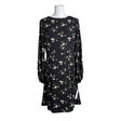 Unisex Lauren Ralph Lauren - Õhuke kleit, suurus 40 - Must ()