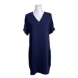 Unisex Lauren Ralph Lauren - Õhuke kleit, suurus 40 - Sinine ()
