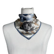 Unisex L'asessor - Õhuke sall, suurus Mini - Helesinine ()