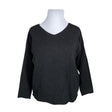 Unisex Bohemiana - Kampsun, suurus 42 - Must ()