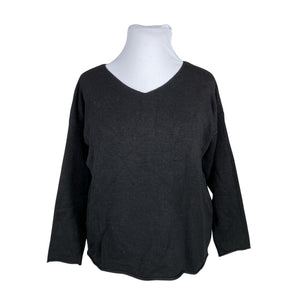 Unisex Bohemiana - Kampsun, suurus 42 - Must (1)