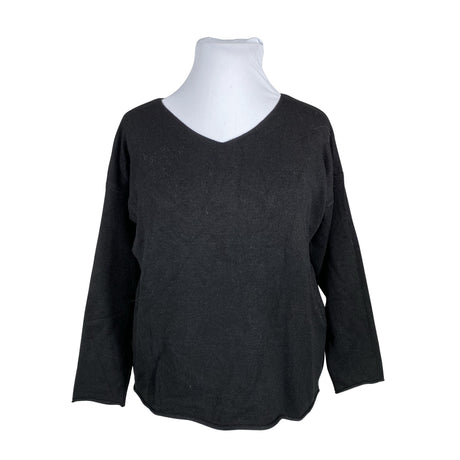 Unisex Bohemiana - Kampsun, suurus 42 - Must ()
