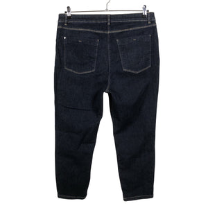 Unisex Ril's - Teksad, suurus 46 - Sinine (2)
