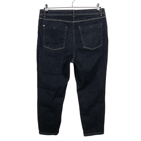 Unisex Ril's - Teksad, suurus 46 - Sinine (2)