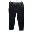 Unisex Ril's - Teksad, suurus 46 - Sinine ()