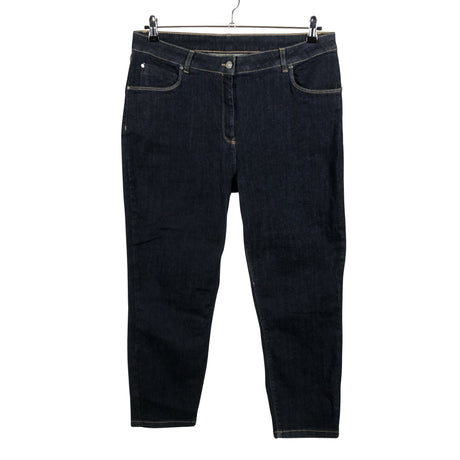 Unisex Ril's - Teksad, suurus 46 - Sinine ()