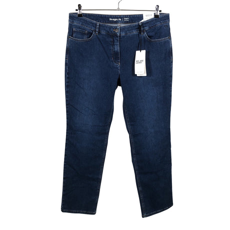 Unisex Ecco - Poolsaapad, suurus 38 - Must ()