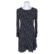 Unisex Marc O'Polo - Mitteveniv kleit, suurus 38 - Must ()