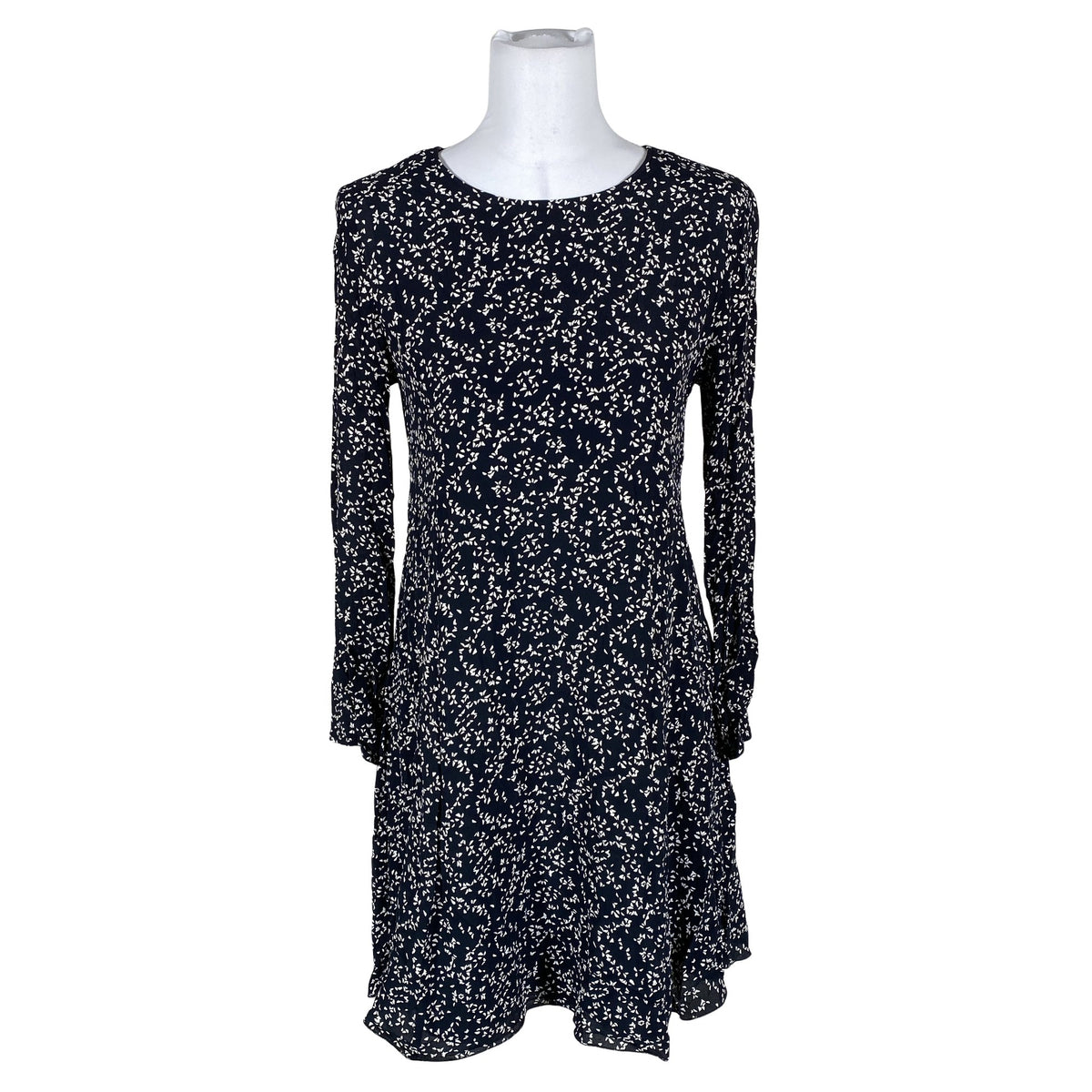 Unisex Marc O'Polo - Mitteveniv kleit, suurus 38 - Must (1)