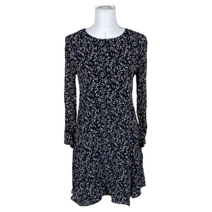 Unisex Marc O'Polo - Mitteveniv kleit, suurus 38 - Must (1)