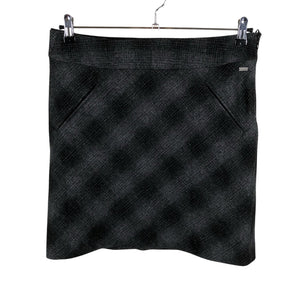 Unisex Tom Tailor - Mitteveniv seelik, suurus 40 - Must (1)