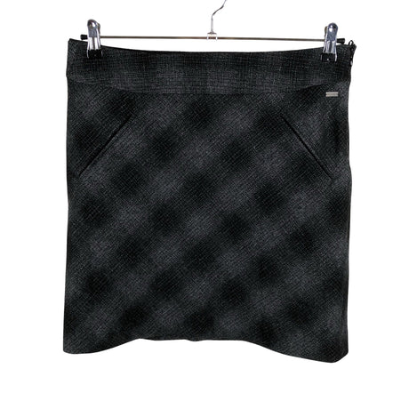 Unisex Tom Tailor - Mitteveniv seelik, suurus 40 - Must ()