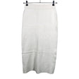 Unisex Bohemiana - Kootud seelik, suurus 38 - Beige ()