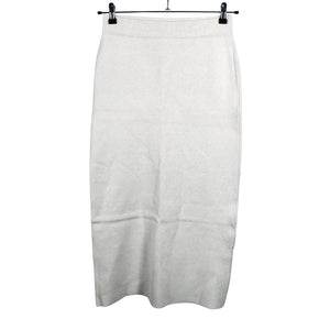 Unisex Bohemiana - Kootud seelik, suurus 38 - Beige (1)
