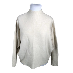 Unisex Bohemiana - Kampsun, suurus 42 - Beige (1)