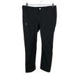 Unisex Halti - Õuepüksid, suurus 44 - Must ()