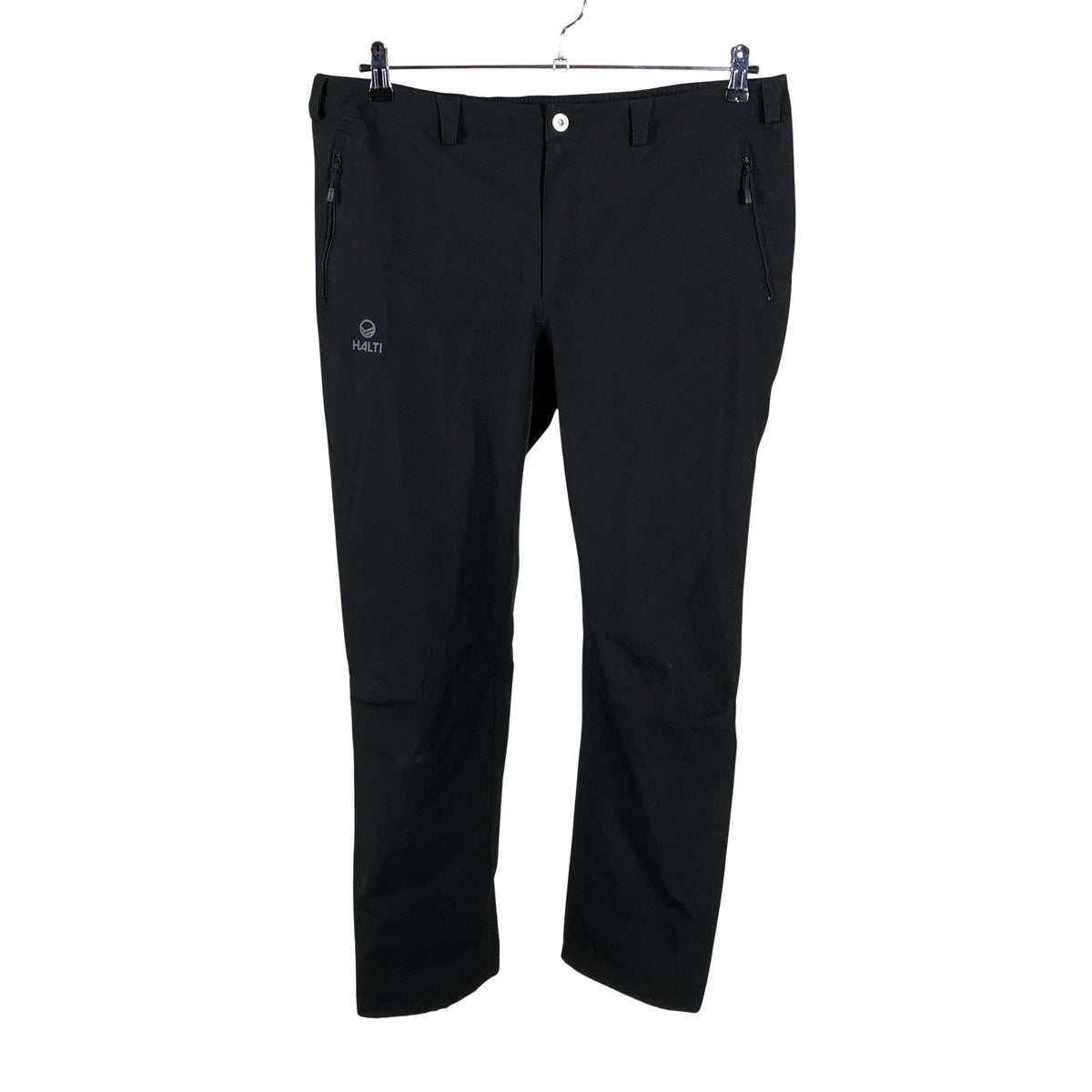 Unisex Halti - Õuepüksid, suurus 44 - Must (1)