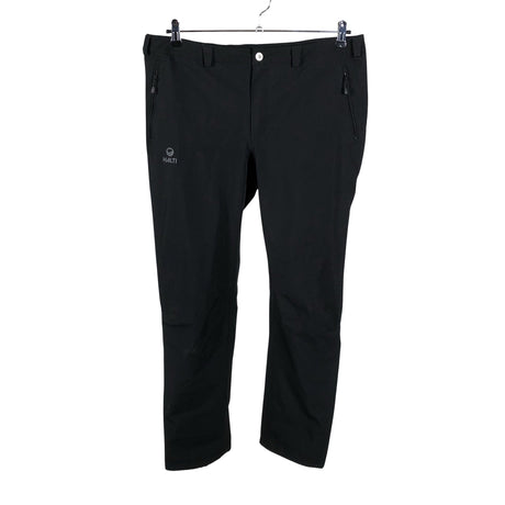 Unisex Halti - Õuepüksid, suurus 44 - Must ()