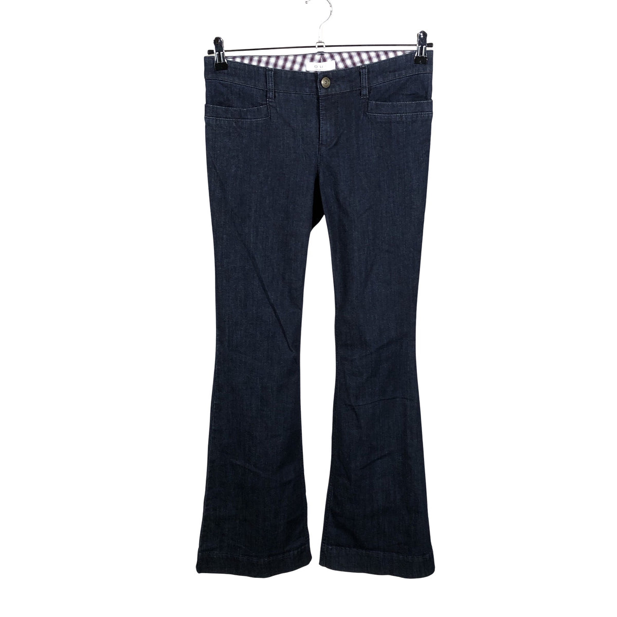 Unisex Ouì - Teksad, suurus 38 - Sinine (1)