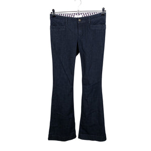 Unisex Ouì - Teksad, suurus 38 - Sinine (1)