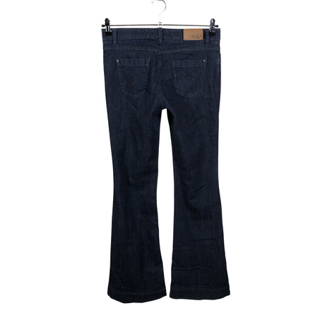 Unisex Ouì - Teksad, suurus 38 - Sinine (2)