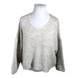 Unisex Bohemiana - Kampsun, suurus 44 - Hall ()