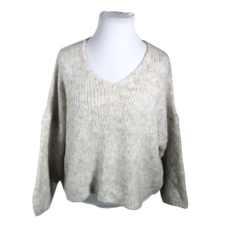 Unisex Bohemiana - Kampsun, suurus 44 - Hall ()