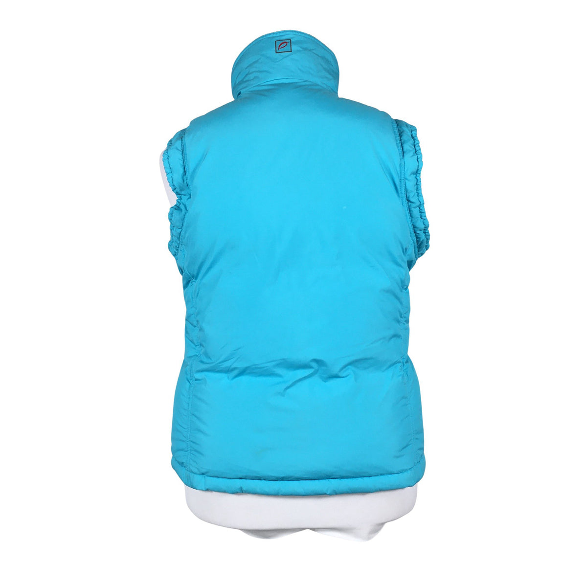 Unisex Halti - Õuevest, suurus 42 - Türkiis (2)